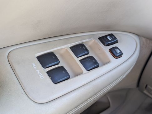 Used 2002 Lexus ES 330 image 20