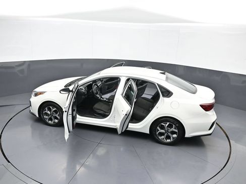 Used 2019 Kia Forte LXS FWD image 42