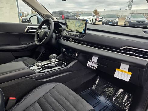 New 2026 Mitsubishi Outlander SE image 4