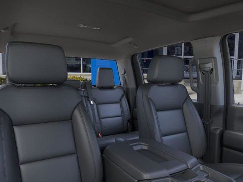 New 2026 Chevrolet Silverado 3500 W/T image 24