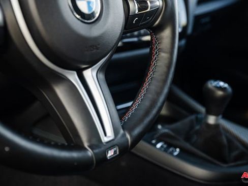 Used 2017 BMW M2 image 85