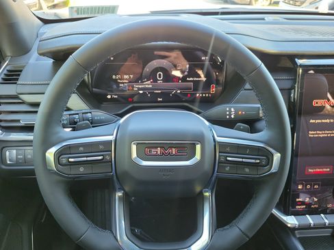 New 2026 GMC Acadia Elevation w/ Black Edition image 9