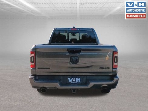 Used 2023 RAM 1500 Big Horn AWD/4WD image 26
