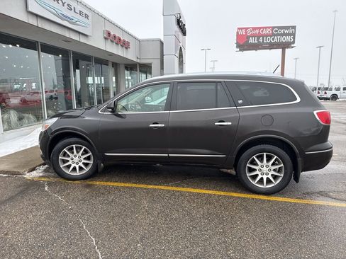 Used 2014 Buick Enclave Leather image 11