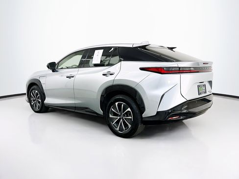 Used 2023 Lexus RZ 450e Premium w/ Technology Package image 5