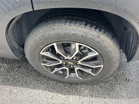 Certified 2023 Chevrolet TrailBlazer ACTIV w/ Convenience Package FWD image 13