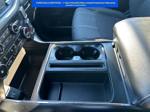 Certified 2024 Ford F150 STX image 21