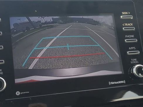 Certified 2023 Toyota Camry SE image 19