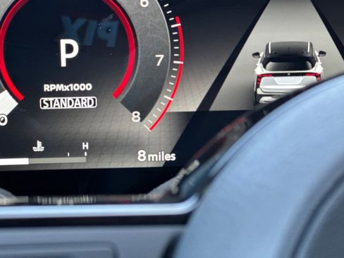 New 2026 Nissan Kicks SR w/ SR Premium Package image 22