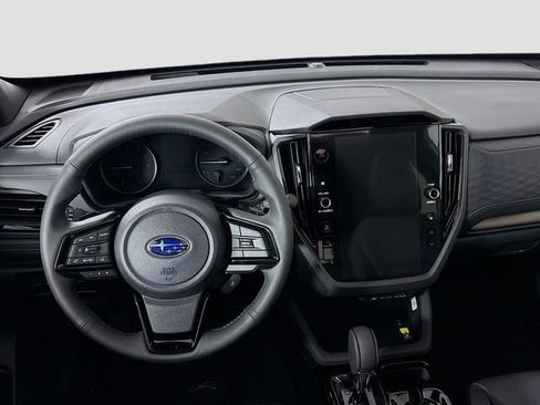New 2026 Subaru Forester Touring AWD/4WD image 23