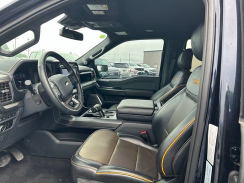 Used 2024 Ford F150 Tremor w/ Equipment Group 402A High AWD/4WD image 5