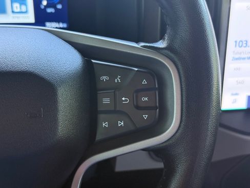 Used 2022 Ford Bronco Wildtrak image 18