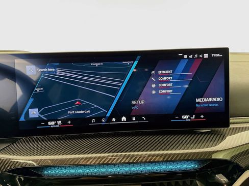 Used 2025 BMW M4 xDrive Competition w/ M Carbon Exterior Package AWD/4WD image 15