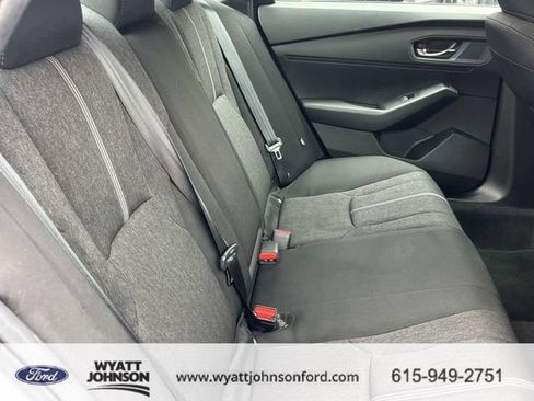 Used 2024 Honda Accord Sport image 21