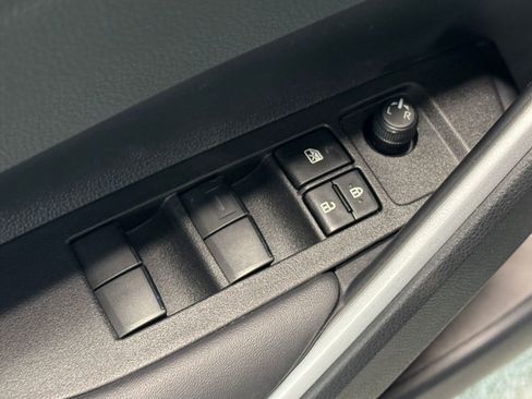 New 2026 Toyota Corolla Cross XLE AWD/4WD image 32