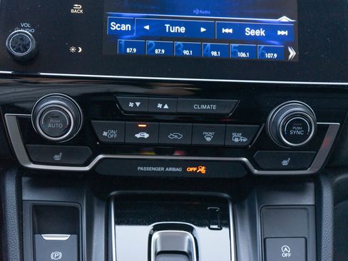 Used 2022 Honda CR-V EX image 17