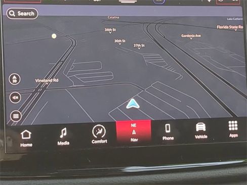 Used 2022 Dodge Durango GT image 22