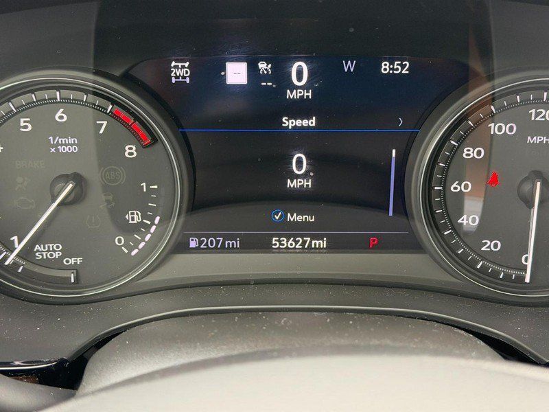 Used 2020 Cadillac XT6 Premium Luxury AWD/4WD image 22