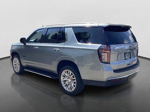 Used 2024 Chevrolet Tahoe LS w/ Driver Alert Package AWD/4WD image 7