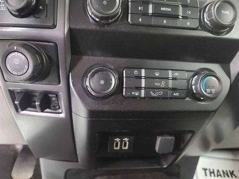 Used 2019 Ford F150 XLT w/ Equipment Group 301A Mid image 22