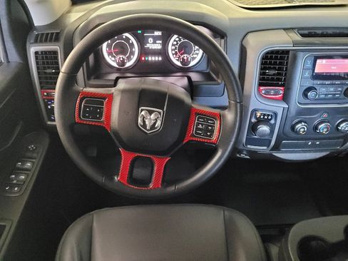 Used 2019 RAM 1500 Tradesman RWD image 22