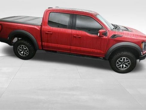Used 2023 Ford F150 Raptor image 32