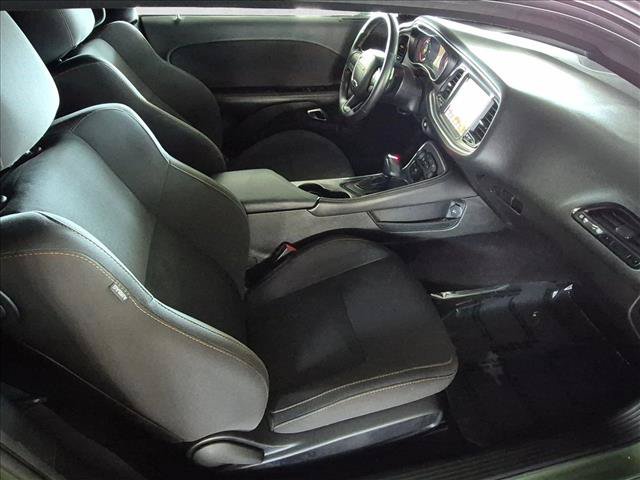 Used 2019 Dodge Challenger R/T Scat Pack w/ Stars & Stripes Edition RWD image 21