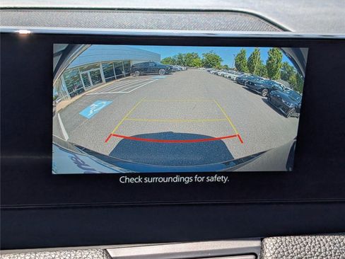 Used 2024 MAZDA CX-90 Plug-In Hybrid w/ Preferred AWD/4WD image 29
