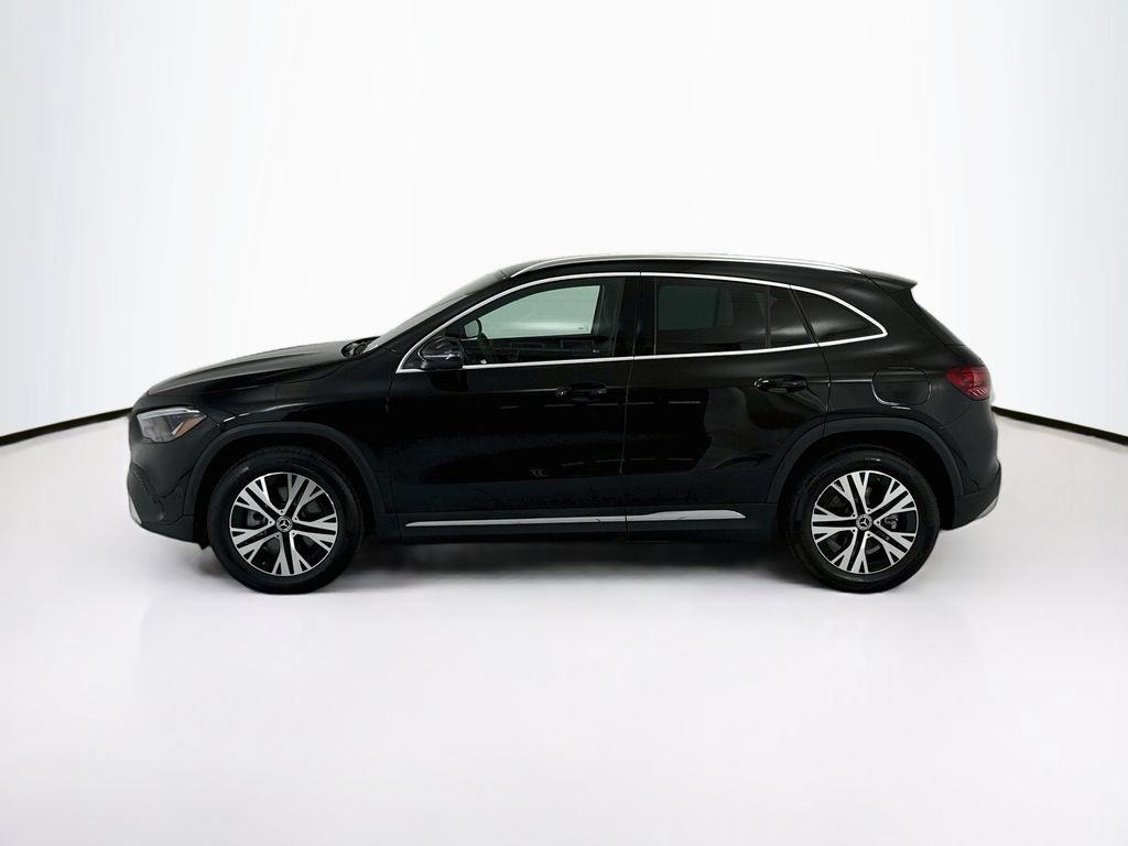 Used 2026 Mercedes-Benz GLA 250 image 8