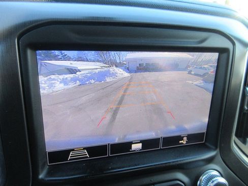 Used 2020 GMC Sierra 1500 AT4 w/ AT4 Premium Package image 39