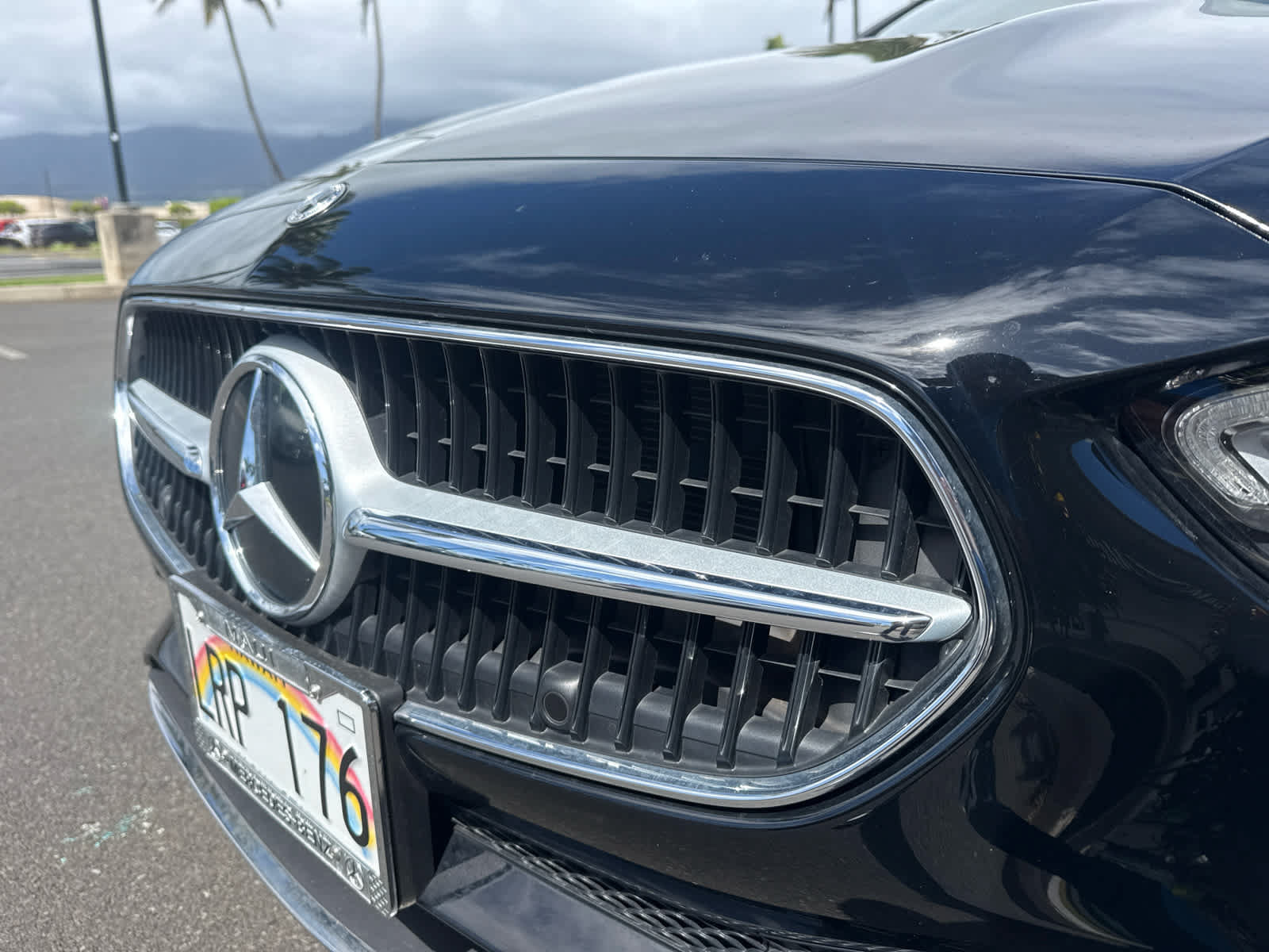 Used 2026 Mercedes-Benz C 300 Sedan image 8