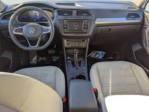 Certified 2023 Volkswagen Tiguan S w/ IQ.Drive Package image 13