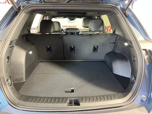 New 2026 Chevrolet Equinox RS w/ Convenience Package III image 20
