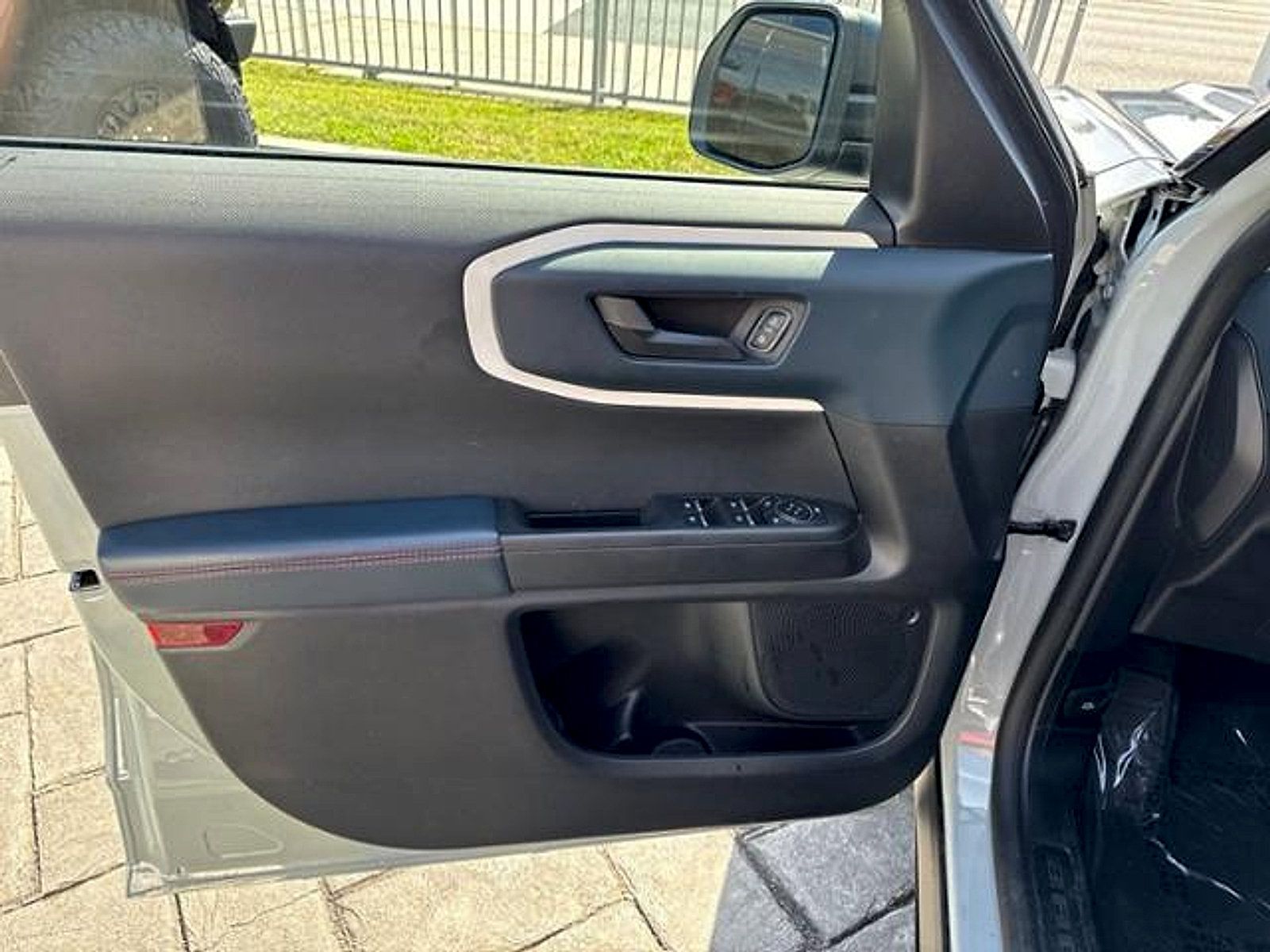 Used 2024 Ford Bronco Sport Heritage AWD/4WD image 11