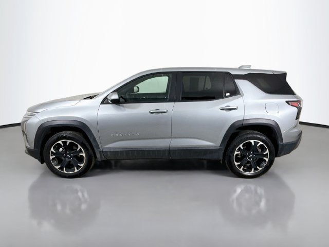 Used 2026 Chevrolet Equinox LT w/ Convenience Package II FWD image 4