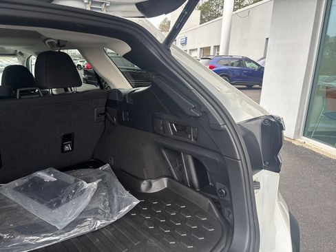 Certified 2025 Subaru Outback Premium w/ Popular Package #1A image 49