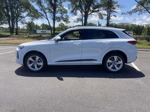 New 2025 Audi Q5 Premium Plus image 6