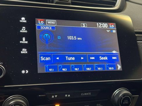 Used 2019 Honda CR-V EX image 2
