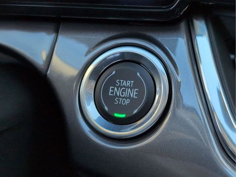 New 2026 Chevrolet Trax ACTIV w/ Driver Confidence Package image 12