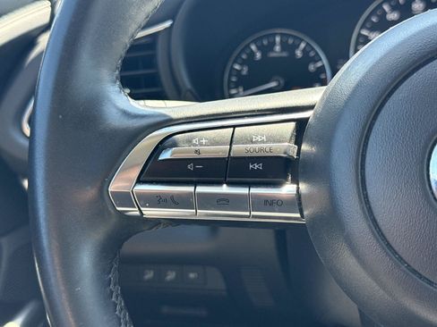 Used 2023 MAZDA CX-30 AWD 2.5 S w/ Preferred Package image 10