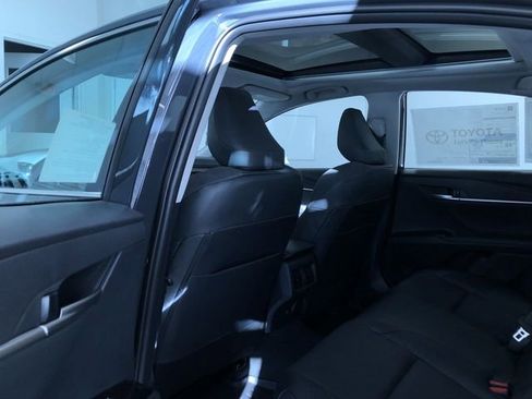 New 2026 Toyota Camry XLE image 11