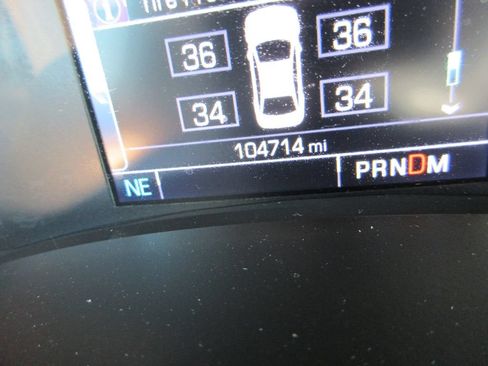 Used 2018 Chevrolet Impala Premier w/ Premier Confidence Package FWD image 31