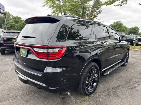 Used 2023 Dodge Durango R/T AWD/4WD image 20