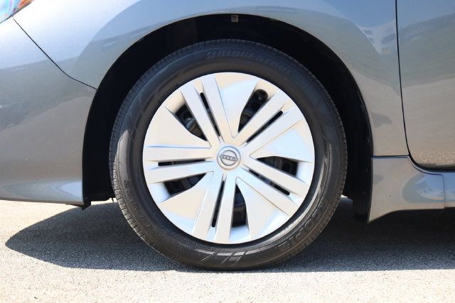 Used 2023 Nissan Leaf S FWD image 8