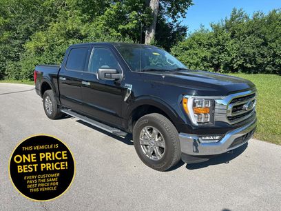 Used 2023 Ford F150 XLT w/ Equipment Group 302A High