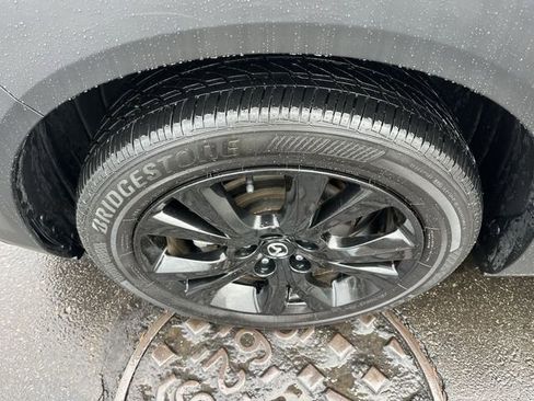 Certified 2023 MAZDA CX-30 2.5 Turbo w/ Premium Plus Pkg image 10