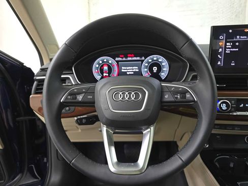 Used 2023 Audi A4 2.0T Premium Plus w/ Premium Plus Package AWD/4WD image 10