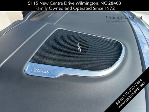 Certified 2024 Mercedes-Benz CLE 300 4MATIC Cabriolet image 27