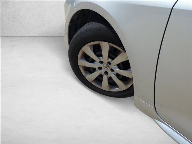 Used 2021 Toyota Corolla LE FWD image 10