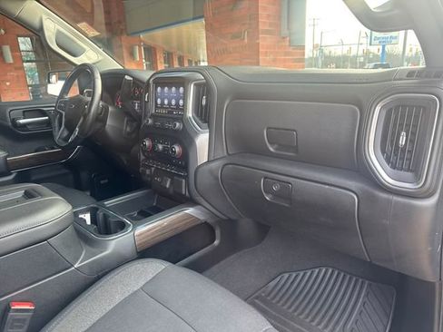 Used 2019 Chevrolet Silverado 1500 RST w/ All-Star Edition image 31
